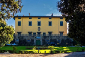 Villa Pandolfini 2 Lastra A Signa